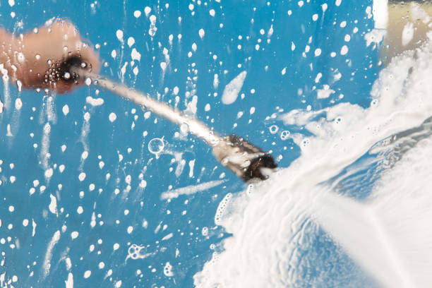 Best Playground Equipment Cleaning  in Ladera, CA