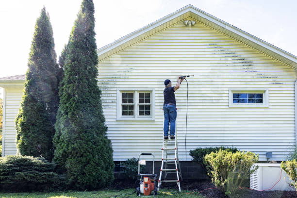Trusted Ladera, CA Pressure Washing Services Experts