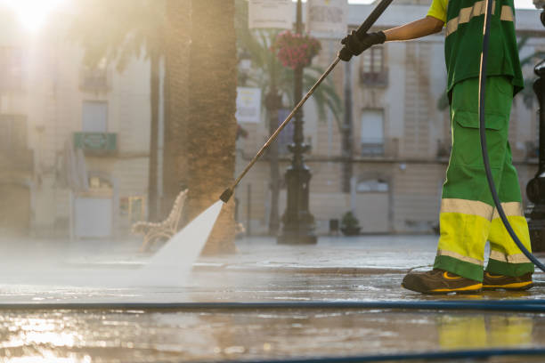 Paint Preparation in Ladera, CA